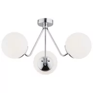 Lampy ścienne - Argon Plafon 3X15W E27 TOMAR 1477 RABAT! 1477 - miniaturka - grafika 1