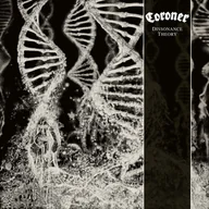 Metal, Punk - Dissonance Theory - miniaturka - grafika 1