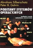 Systemy operacyjne i oprogramowanie - Podstawy systemów operacyjnych - miniaturka - grafika 1