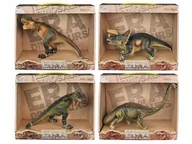 Figurki dla dzieci - Dinozaury Figurka 546110 Mix Cena Za 1Szt (3/546110) - miniaturka - grafika 1