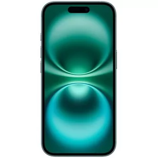 Apple iPhone 16 128GB Berylowa zieleń - Telefony komórkowe - miniaturka - grafika 2