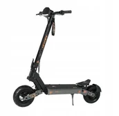 Hulajnogi elektryczne - Hulajnoga elektryczna KuKirin G4 - miniaturka - grafika 1