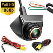 Kamery cofania - Kamera cofania AHD 1080p - miniaturka - grafika 1