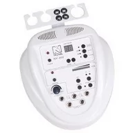 Pozostałe urządzenia kosmetyczne - Urządzenie 3w1 Galwan, Ultradźwięki, D'Arsonval BN-402 - miniaturka - grafika 1