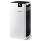 Oczyszczacze powietrza - Boneco P710 Biały - miniaturka - grafika 1