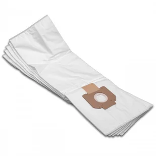 VHBW Worki do odkurzacza Makita 447L / 447M / 447MX, mikrofibra, 5 szt. - Worki do odkurzaczy - miniaturka - grafika 1