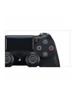 Konsole Nintendo - SONY 9870050 PS4 Dualshock 4 - Black v2 - miniaturka - grafika 1