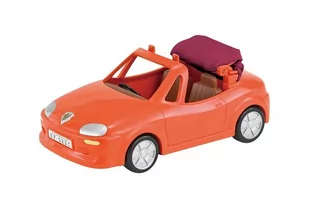 Sylvanian Families Kabriolet 5227 - Figurki dla dzieci - miniaturka - grafika 1