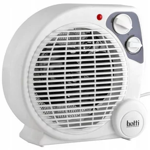 Botti Caldo AF 301 termowentylator Enova34055 - Ogrzewanie przenośne - miniaturka - grafika 1