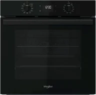 Piekarniki do zabudowy - Whirlpool OMR58CR1B - miniaturka - grafika 1