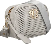 Torby fotograficzne i futerały - Torba Rovicky Listonoszka ze skóry ekologicznej z ażurowym panelem - Rovicky NoSize - miniaturka - grafika 1