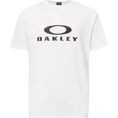 Koszulki męskie - Koszulka męska O Bark 2.0 Oakley - miniaturka - grafika 1