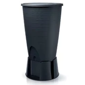 Zbiorniki na deszczówkę - PROSPERPLAST Zbiornik na deszczówkę PROSPERPLAST Set Peruno 260L Raty - miniaturka - grafika 1