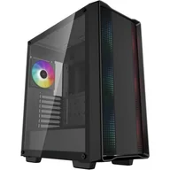 Obudowy komputerowe - Obudowa DeepCool CC560 ARGB V2 - miniaturka - grafika 1
