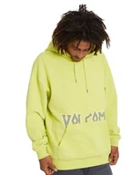 Bluzy męskie - Bluza męska Volcom Richard French Sayer bawełniana-M - miniaturka - grafika 1