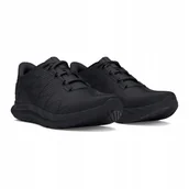 Buty sportowe męskie - Buty do biegania męskie Under Armour Charged Speed Swift black 44 (10 Us) - miniaturka - grafika 1