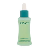 Serum do twarzy - PAYOT Pâte Grise Renewing Peeling Serum Serum do twarzy 30 ml - miniaturka - grafika 1