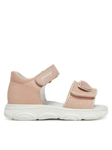 Primigi Sandały 7871800 M Różowy - Buty dla dziewczynek - miniaturka - grafika 1