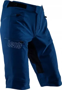 Spodenki Rowerowe Leatt Mtb Enduro 3.0 Denim r. M - Spodenki rowerowe - miniaturka - grafika 1