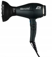 Suszarki do włosów - Parlux Digitalyon antracytowy z Magic Sense - miniaturka - grafika 1