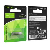 Baterie i akcesoria - Bateria alkaliczna 23A Hoco 12V DLR06 1 szt - miniaturka - grafika 1