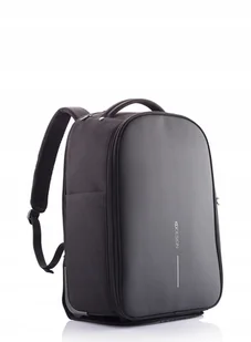 Plecak miejski XD Design Bobby Backpack Trolley - black - Plecaki - miniaturka - grafika 4