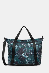 Puma torebka kolor zielony 91866 - Torebki damskie - miniaturka - grafika 1