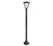 Lampy ogrodowe - Globo 31828 - LED Oświetlenie zewnętrzne LED/7W - miniaturka - grafika 1