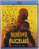 Filmy akcji Blu-Ray - Pszczelarz - miniaturka - grafika 1