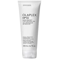 Kosmetyki do stylizacji włosów - Olaplex No.10 Bond Shaper Curl Definig, Żel definiujący skręt włosów - miniaturka - grafika 1