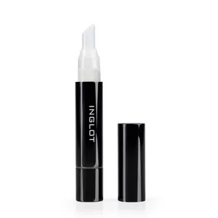 INGLOT High Gloss Lip Oil | Premium błyszczące dozownik na olej/zasili warg z wilgocią/z apfelkernoel/kirschkernoel/aprikosenkernoel/arganowym/olejek jojoba/masłosza/witaminę E. - Błyszczyki do ust - miniaturka - grafika 1
