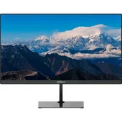 Monitory - Dahua LM22-C200 (LM22-C200) Czarny - miniaturka - grafika 1