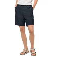 Spodenki męskie - Spodenki męskie LIGHTSOME SHORTS M night blue - 52 - miniaturka - grafika 1