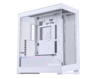 Phanteks NV5 MK2 White - Obudowy komputerowe - miniaturka - grafika 1