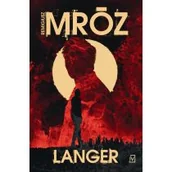 Kryminały - Langer - miniaturka - grafika 1