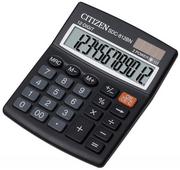 Kalkulatory - Citizen SDC-812BN - miniaturka - grafika 1