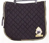 Akcesoria jeździeckie - Potnik Gloockler SATIN FINISH - HKM - miniaturka - grafika 1