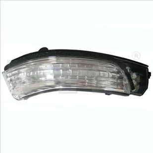 Lampa kierunkowskazu TYC 336-0115-3 - Kierunkowskazy samochodowe - miniaturka - grafika 1