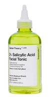 Toniki i hydrolaty do twarzy - Carbon Theory Supacylic Tonik do Twarzy z Kwasem Salicylowym 2% 250ml - miniaturka - grafika 1