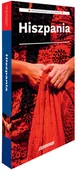 Przewodniki - Hiszpania przewodnik z atlasem - miniaturka - grafika 1