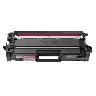 Bębny do drukarek - Toner oryginalny Brother TN-821XLM wyd. 9 tys. - miniaturka - grafika 1