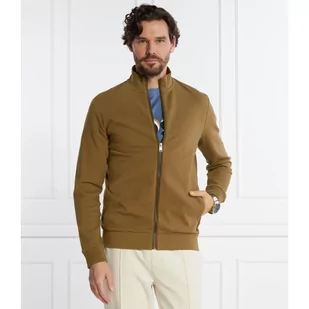 BOSS Bluza Shepherd 50 | Regular Fit - Bluzy męskie - miniaturka - grafika 1