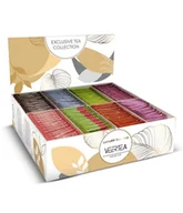 Herbata - VEERTEA Exclusive Tea Collection Gold 200 szt - miniaturka - grafika 1