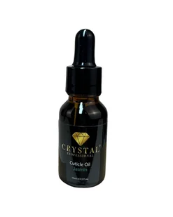 Cuticle Oil - Jasmin - Olejki i oliwki do paznokci - miniaturka - grafika 1