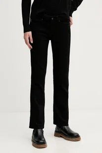 Pepe Jeans jeansy damskie high waist PL20473259CA - Spodnie damskie - miniaturka - grafika 1