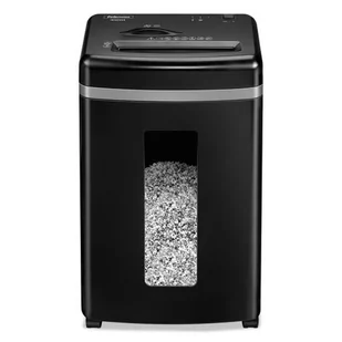 FELLOWES 450M, 22 l, DIN 4 - Niszczarki - miniaturka - grafika 1