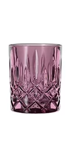 Nachtmann Szklanki Do Whisky Noblesse, 2 Szt. rot - Szklanki - miniaturka - grafika 1