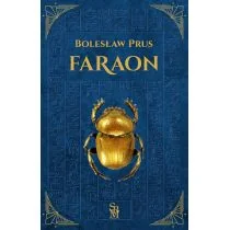 Faraon - Księgarnia OUTLET - miniaturka - grafika 1