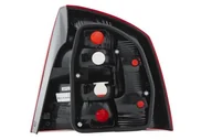 Lampy tylne - Lampa tylna zespolona Hella 9EL 354 670-011 - miniaturka - grafika 1