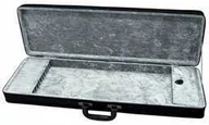 Akcesoria do nagłośnienia - GEWA GEWApure PURE Bogenkoffer für 12 Bögen schwarz/anthrazit passend für Violine, Viola und Cello, PS354071 PS354071 - miniaturka - grafika 1